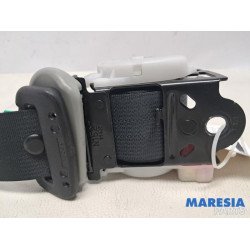 Citroen - C-Zero - Sicherheitsgurt rechts hinten