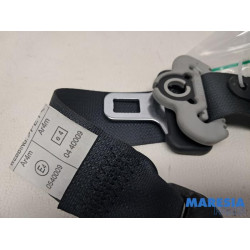 Citroen - C-Zero - Veiligheidsgordel links-achter