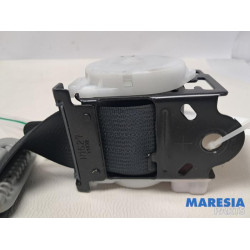 Citroen - C-Zero - Veiligheidsgordel links-achter