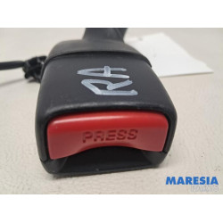 Citroen - C-Zero - Veiligheidsgordel Insteek rechts-achter