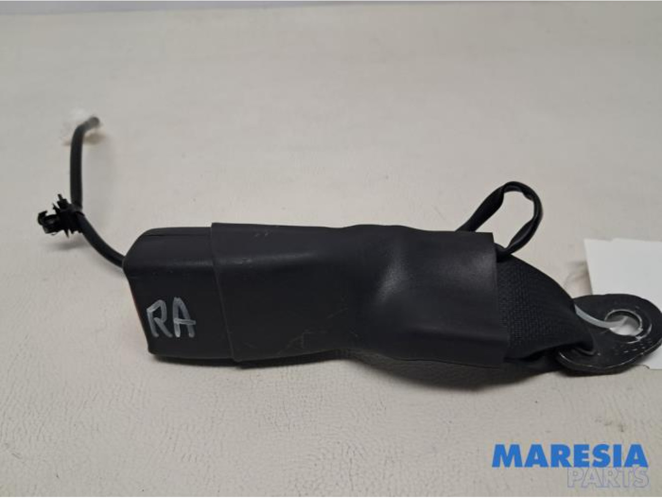 Citroen - C-Zero - Veiligheidsgordel Insteek rechts-achter