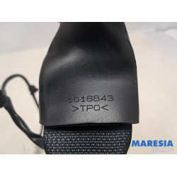 Citroen - C-Zero - Veiligheidsgordel Insteek rechts-achter