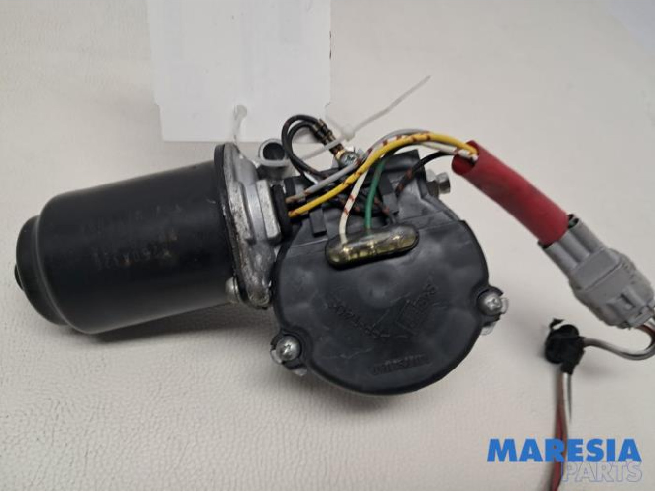 Citroen - C-Zero - Front wiper motor