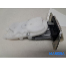 Citroen - C-Zero - Slotmechaniek Achterklep