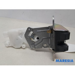 Citroen - C-Zero - Slotmechaniek Achterklep