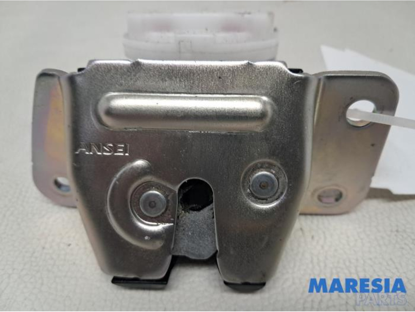 Citroen - C-Zero - Slotmechaniek Achterklep