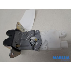 Citroen - C-Zero - Slotmechaniek Achterklep