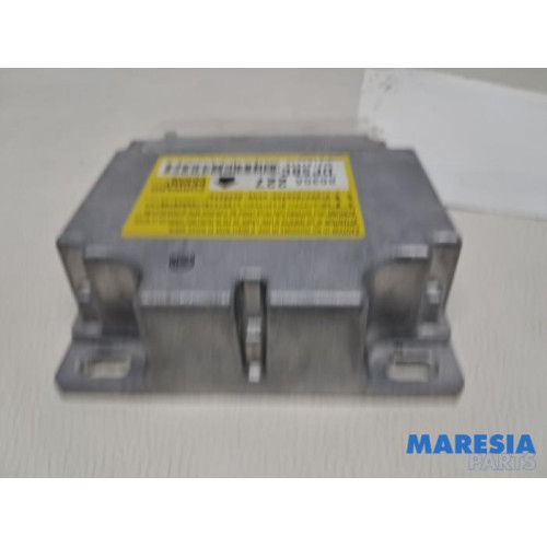 Citroen - C-Zero - Module airbag 