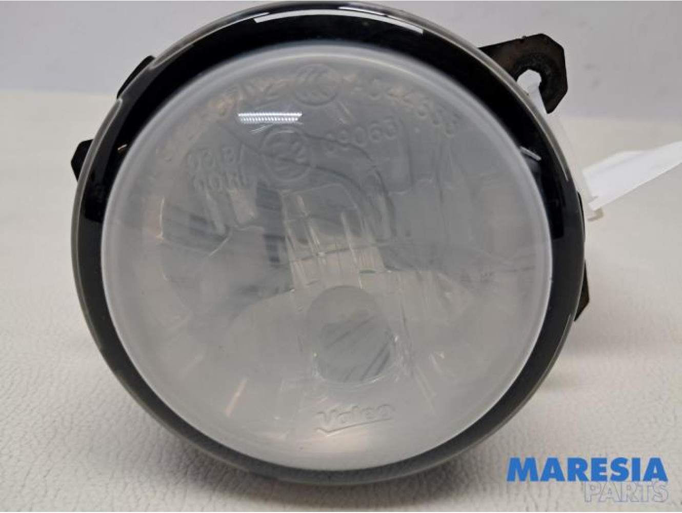 Citroen - C-Zero - Mistlamp links-voor