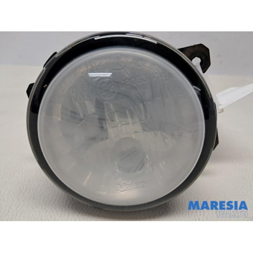 Citroen - C-Zero - Nebelscheinwerfer links vorne