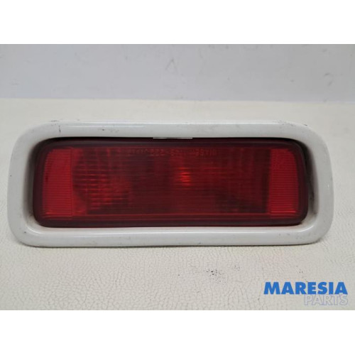 Citroen - C-Zero - Feu antibrouillard arrière