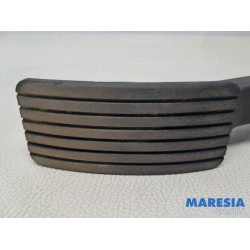 Citroen - C-Zero - Gaspedal