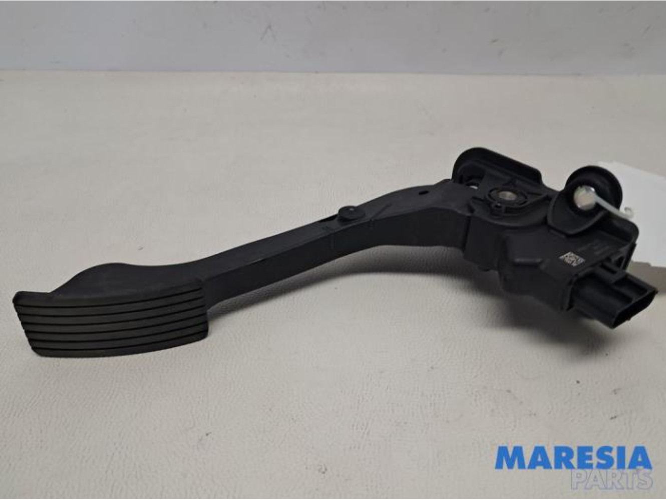 Citroen - C-Zero - Gaspedal