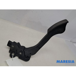 Citroen - C-Zero - Gaspedal