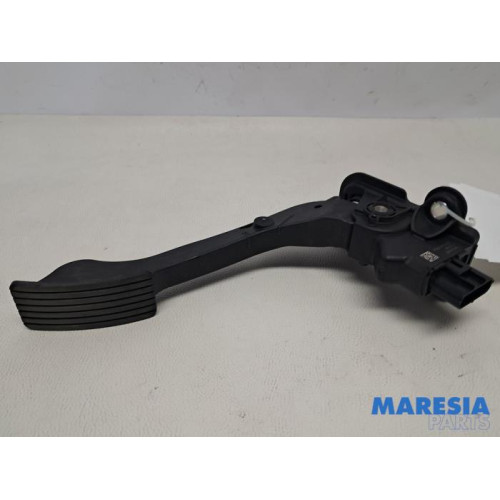 Citroen - C-Zero - Accelerator pedal