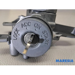 Citroen - C-Zero - Kontaktslot+Sleutel