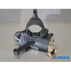 Citroen - C-Zero - Kontaktslot+Sleutel