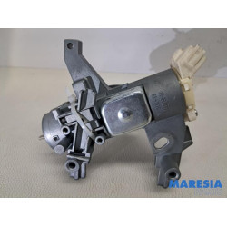 Citroen - C-Zero - Kontaktslot+Sleutel