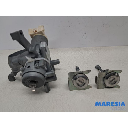 Citroen - C-Zero - Kontaktslot+Sleutel