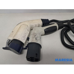 Citroen - C-Zero - Ladekabel Elektro-auto