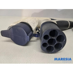 Citroen - C-Zero - Ladekabel Elektro-auto