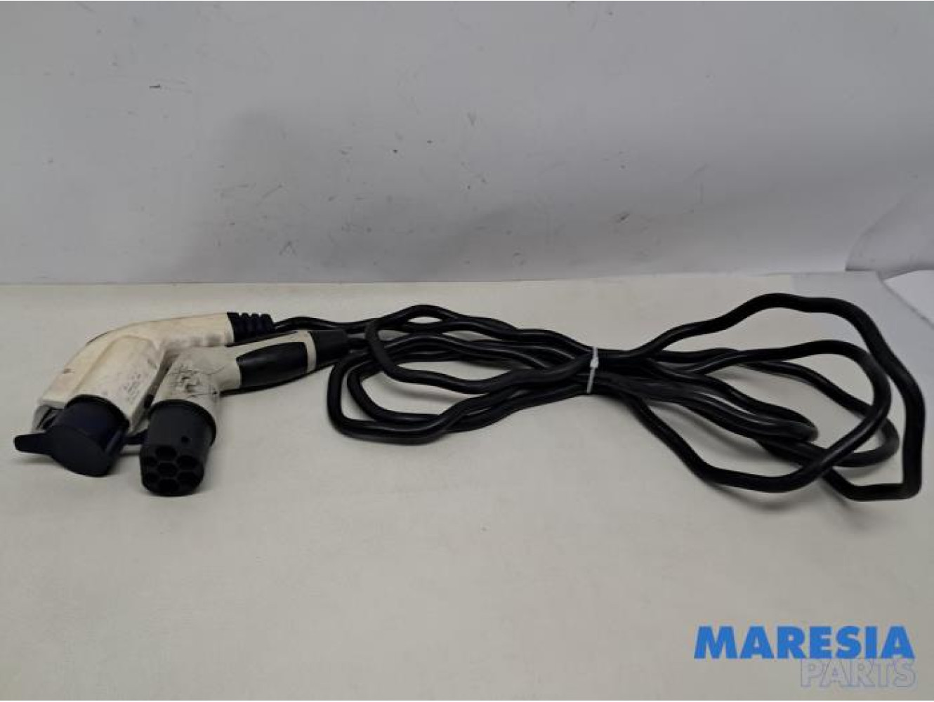 Citroen - C-Zero - Ladekabel Elektro-auto