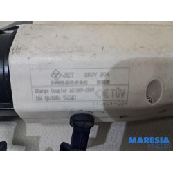 Citroen - C-Zero - Ladekabel Elektro-auto