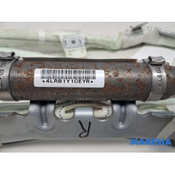 Citroen - C-Zero - Airbag plafond droite