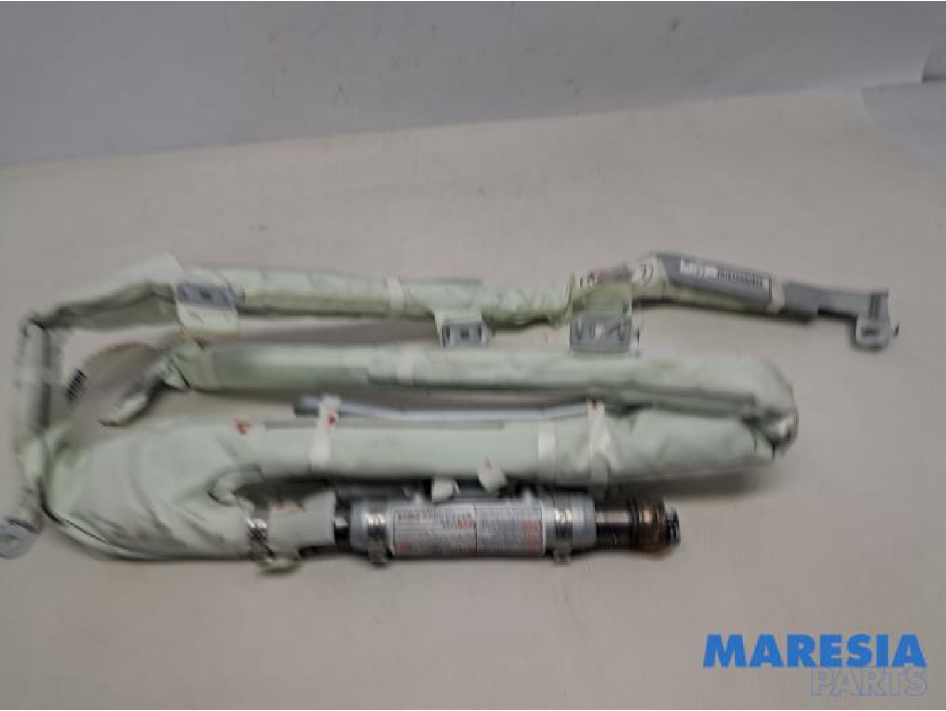 Citroen - C-Zero - Airbag plafond droite