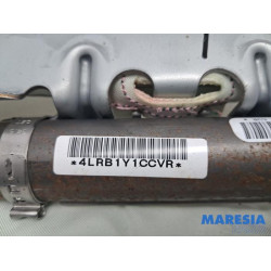 Citroen - C-Zero - Airbag plafond gauche