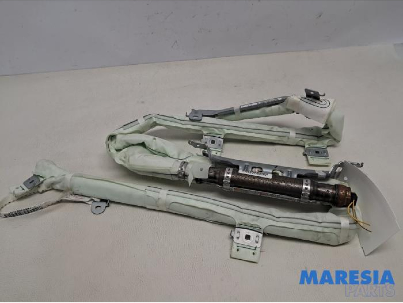 Citroen - C-Zero - Airbag plafond gauche