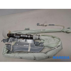 Citroen - C-Zero - Airbag plafond gauche