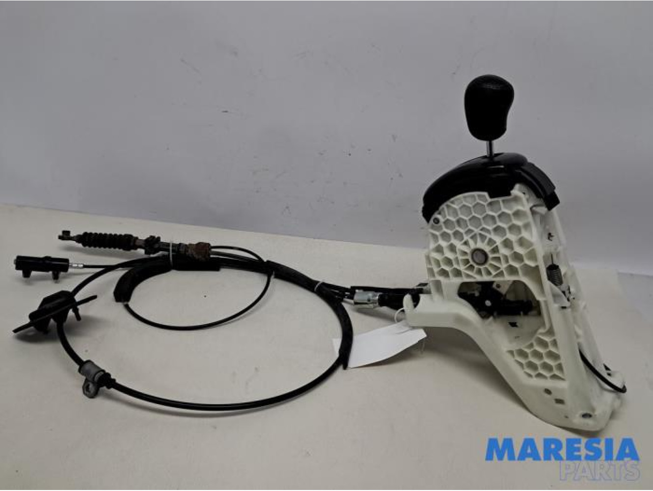 Citroen - C-Zero - Versnellingspook