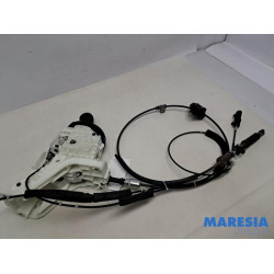 Citroen - C-Zero - Versnellingspook