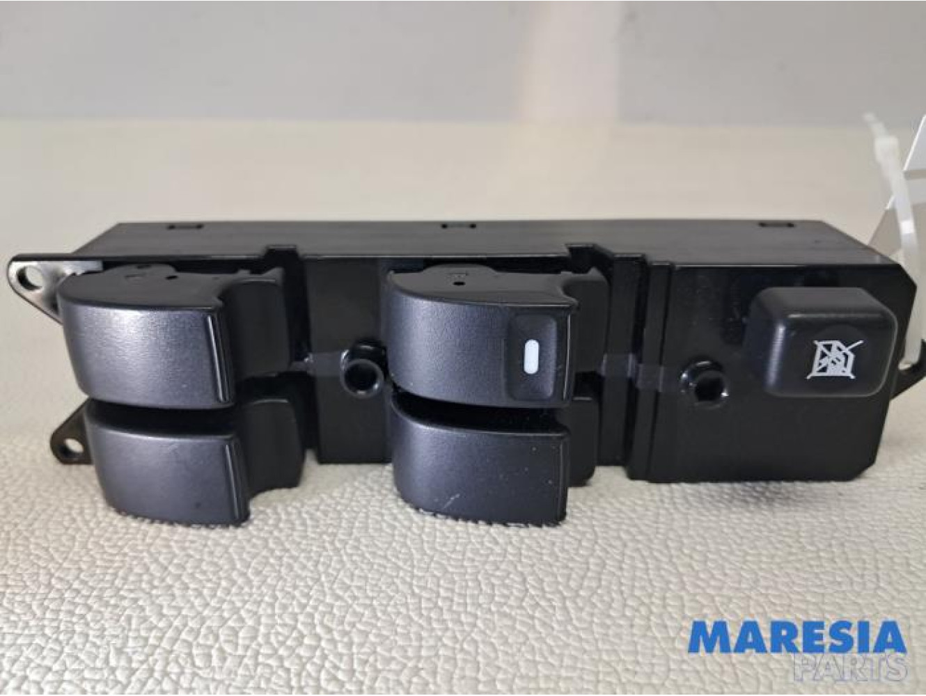 Citroen - C-Zero - Kombischalter Fenster