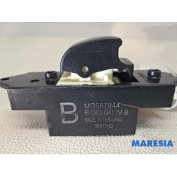 Citroen - C-Zero - Electric window switch