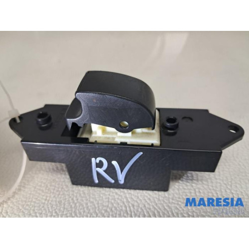 Citroen - C-Zero - Elektrisches Fenster Schalter