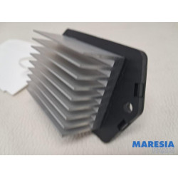 Citroen - C-Zero - Kachel Weerstand