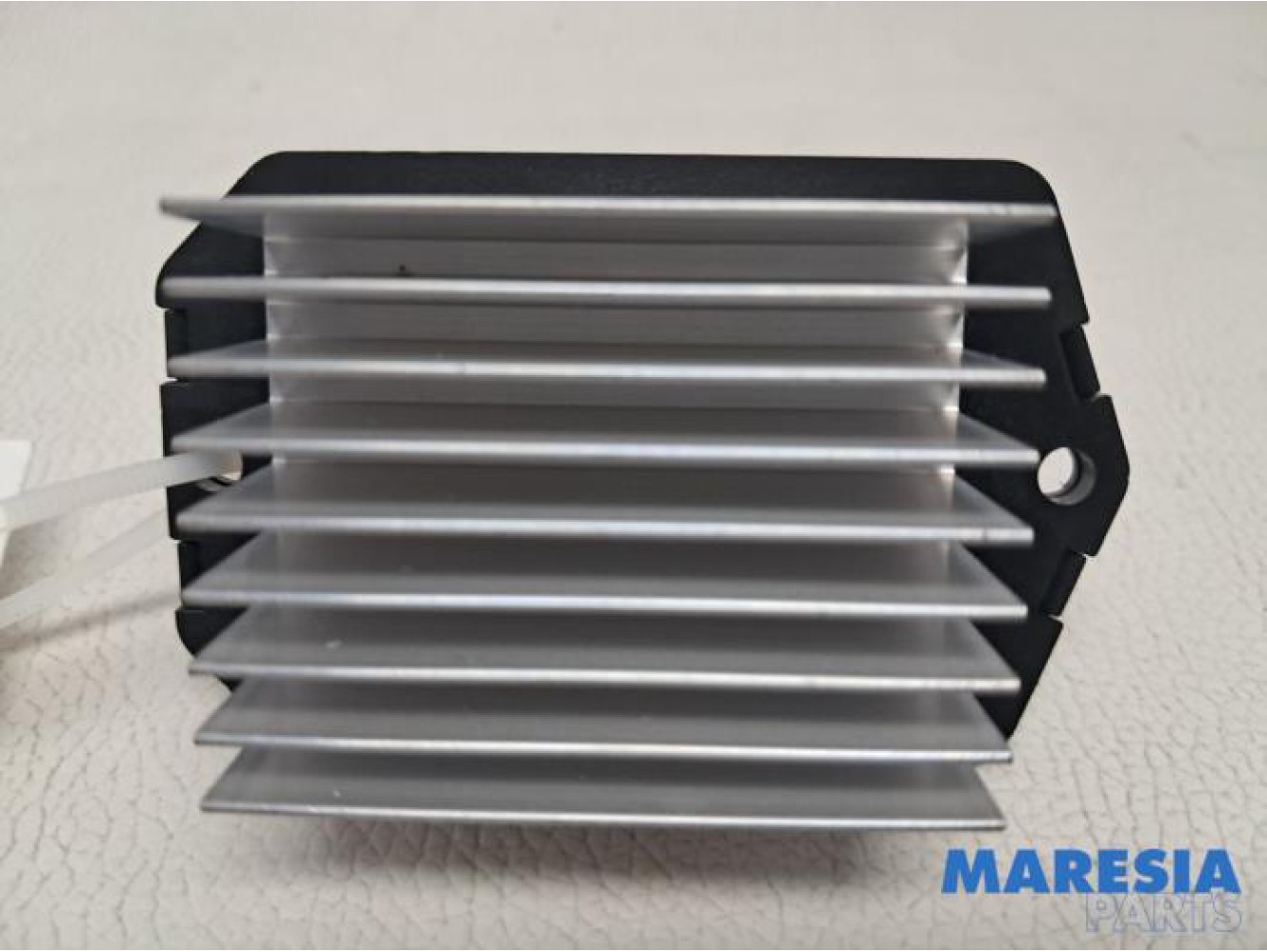 Citroen - C-Zero - Kachel Weerstand