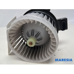 Citroen - C-Zero - Heating and ventilation fan motor
