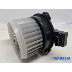 Citroen - C-Zero - Heating and ventilation fan motor