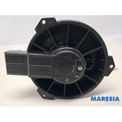 Citroen - C-Zero - Heating and ventilation fan motor