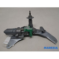 Citroen - C-Zero - Ruitenwissermotor achter