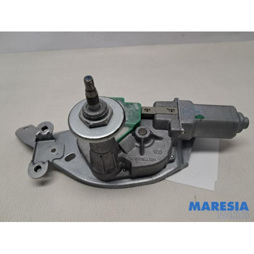 Citroen - C-Zero - Scheibenwischermotor hinten