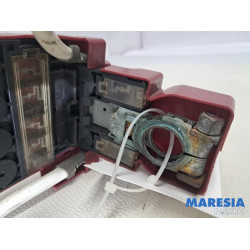 Citroen - C-Zero - Accu sensor