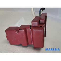 Citroen - C-Zero - Accu sensor