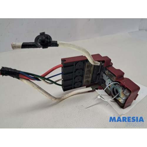 Citroen - C-Zero - Batteriesensor