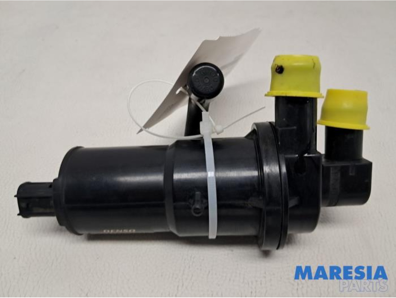 Citroen - C-Zero - Extra waterpomp