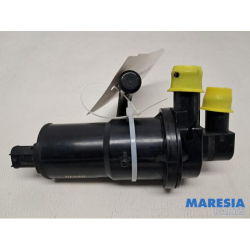 Citroen - C-Zero - Pompe à eau supplémentaire