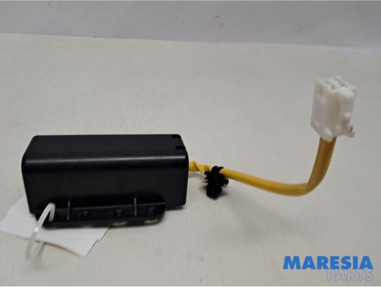 Citroen - C-Zero - Airbag commutateur